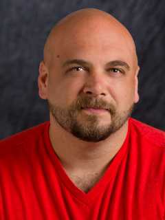 Cookbook Author Talks Fall's Harvest At Book Event In Greenwich