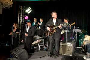  Dr. Emil Nigro To Be Honored At Annual Phelps Champagne Ball