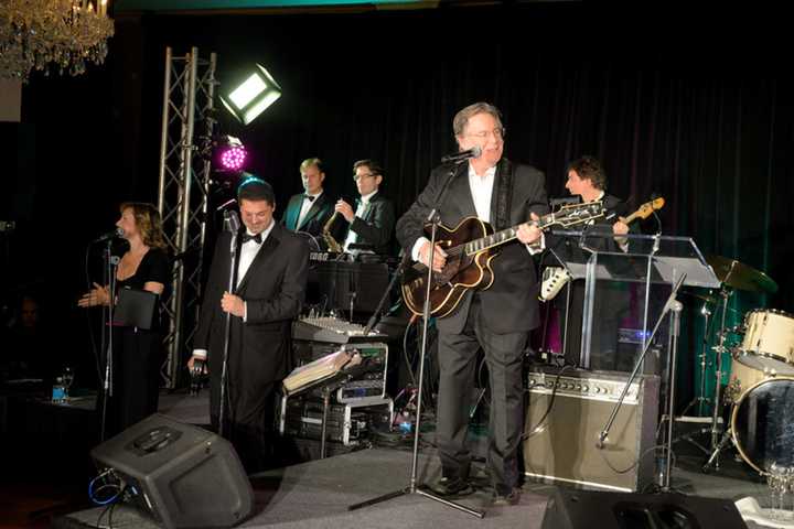  Dr. Emil Nigro To Be Honored At Annual Phelps Champagne Ball