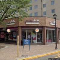 Knife Fight Breaks Out At Secaucus Froyo Shop