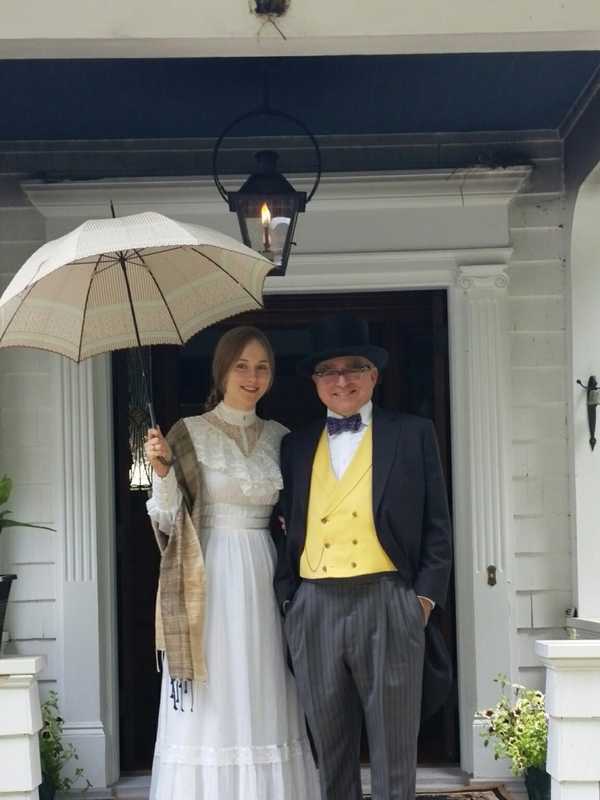 10th Annual Putnam County Secret Garden Tour Raises $10,000