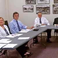 Head Of Shelton Economic Development Corp. Plans To Retire