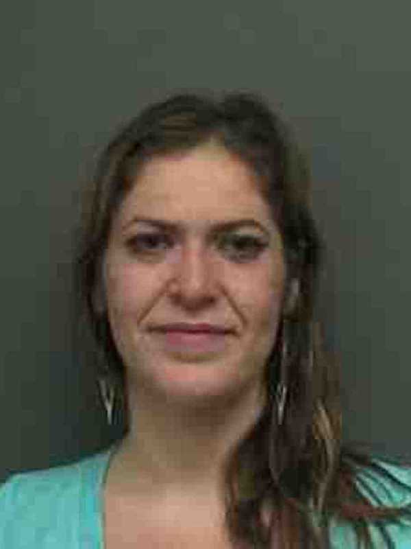 Suffern Woman Charged With DWI In Stony Point