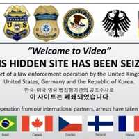 Feds Smash World's Largest Dark Web Child Porn Network By Following Bitcoin Trail