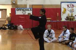 Ridgewood Rec Program Teaches Youth Self Defense