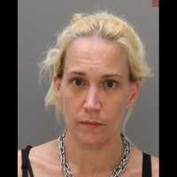 SEEN HER? Suburban Philly Woman Wanted For Meth Possession, Police Say