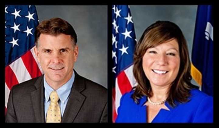 Terry Gipson and Sue Serino will take questions at Sept. 21 breakfast.