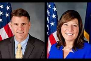 Serino Defeats Gipson To Win Second Term In 41st Senate District