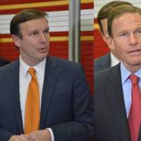 Connecticut Senators Vow To Vote Against Attorney General Nominee