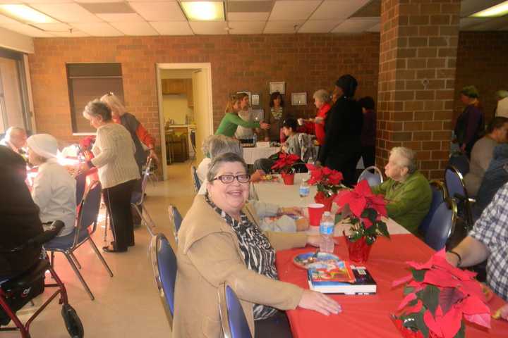 Putnam County Seniors Invited To Holiday Luncheon