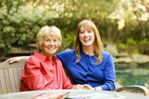 Norwalk Senior Center Program Works To Boost Brain Health