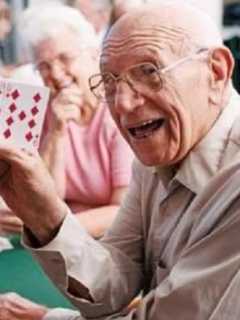 Senior Wellness Fair In Teaneck Features Screenings