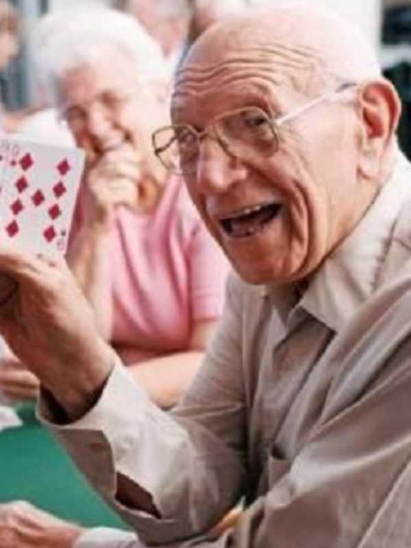 Senior Wellness Fair In Teaneck Features Screenings