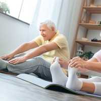 Senior Health: Keeping Anxiety And Stress at Bay