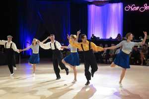 Westchester County Throwing Annual 'Salute To Seniors' Event