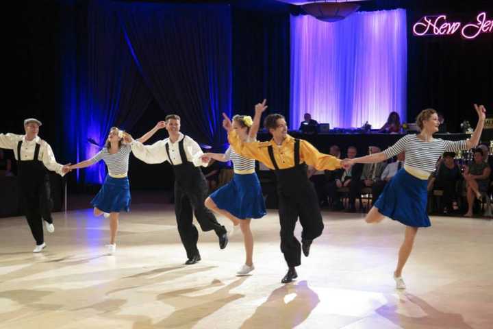 Westchester County Throwing Annual 'Salute To Seniors' Event