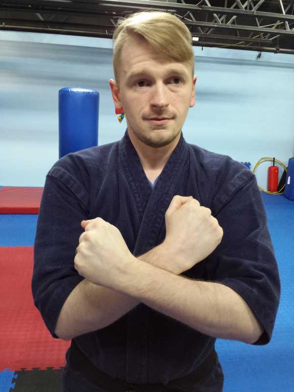 Waldwick, Bergenfield Dojos Teach Special Taekwon-Do