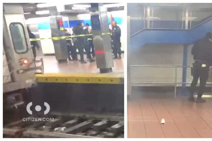 Two Teens Arrested After 16-Year-Old Shot In Head At SEPTA Station: Police (UPDATED)