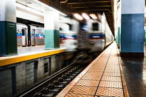 Man Electrocuted After Falling Onto SEPTA Tracks, Officials Say