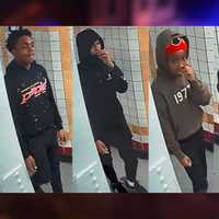 Teen Jumped By Five Suspects At City Hall SEPTA Station, Authorities Say