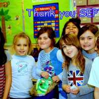 Eastchester SEPTA Fair Guides Parents To Resources
