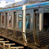 27-Year-Old Killed In SEPTA Train Station Shooting: Philadelphia Police