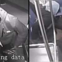 <p>Suspect in the deadly May 24 SEPTA bus shooting.</p>