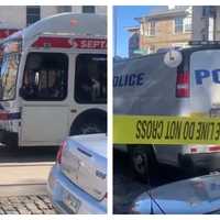 SEPTA Driver Shot Dead On Duty, Suspect In Custody: Authorities