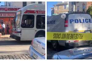 SEPTA Driver Shot Dead On Duty, Suspect In Custody: Authorities