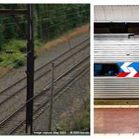 Pedestrian Struck By SEPTA Train In Bucks County, Authorities Say