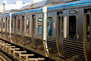 Man Struck Dead By SEPTA Near Platform, Police Say