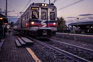 SEPTA Workers Hurt In Accident On Main Line: Officials