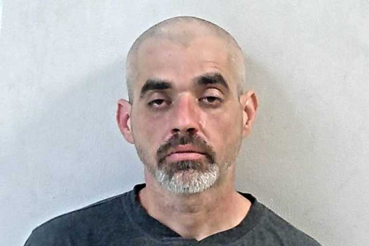 SEEN HIM? Manhunt Continues For Fugitive Accused Of Trying To Run Down Clifton Police Officer