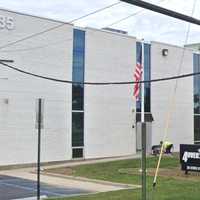 Worker Loses Three Fingertips In Moonachie Industrial Accident