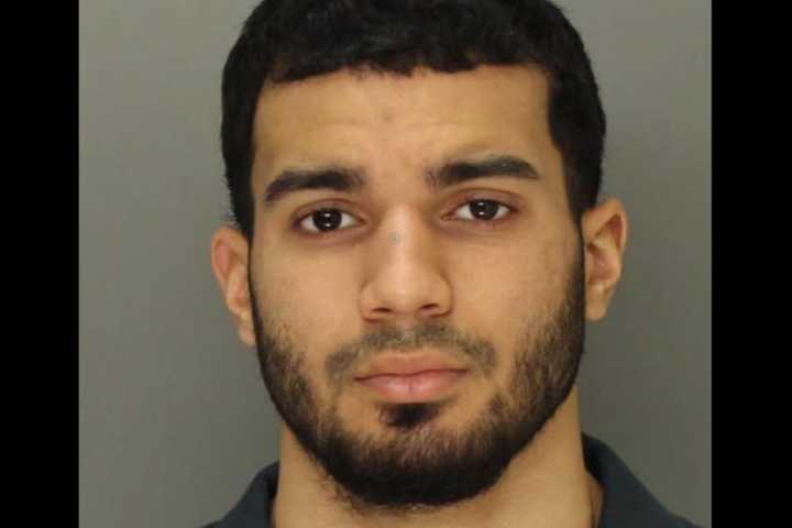 PA Man Nabbed For Sexual Extortion, Stalking: Police