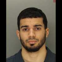SEEN HIM? Sexual Extortion Stalker Wanted By Police In Lancaster County