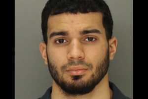 SEEN HIM? Sexual Extortion Stalker Wanted By Police In Lancaster County