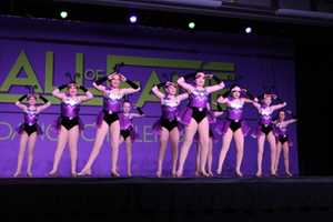 Brewster Dance School To Hold Auditions