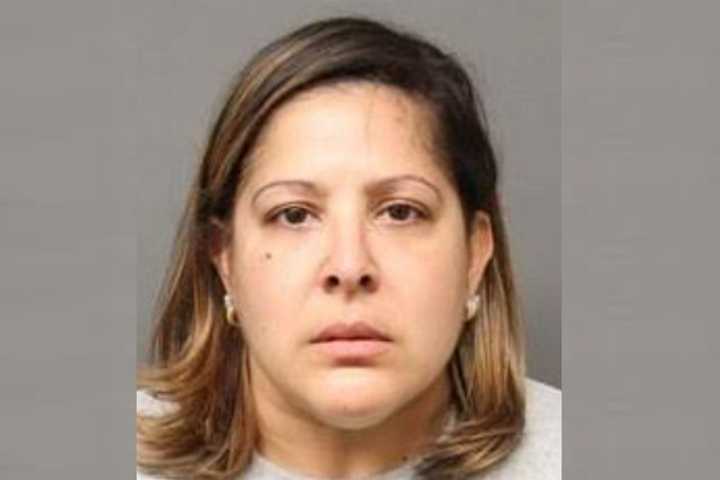 Prosecutor: Detectives Find Stolen Gun, Second Firearm, Arrest PA Driver In Route 80 Stop