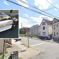 Paterson PD: Detectives Nab Dealer Slinging On One Of City's Deadliest Corners