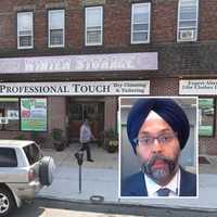 Bayonne Dry Cleaner Owner Sexually Discriminated Against Lesbian Worker, State Says