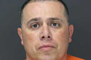 NJ Officer Admits Sexually Assaulting Child, Faces 8½-Year Prison Minimum