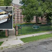 Three Shot After Paterson Police Nab Accused Heroin Dealer, 71, In Major Senior Housing Bust