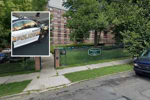 Three Shot After Paterson Police Nab Accused Heroin Dealer, 71, In Major Senior Housing Bust