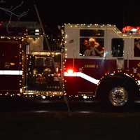 Stony Hill Tree Lighting Canceled For Saturday, But Food Drive Will Go On