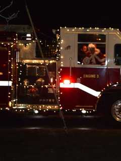 Stony Hill Tree Lighting Canceled For Saturday, But Food Drive Will Go On