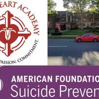 Long Island ‘Out Of Darkness Walk’ Aims To Prevent Suicide