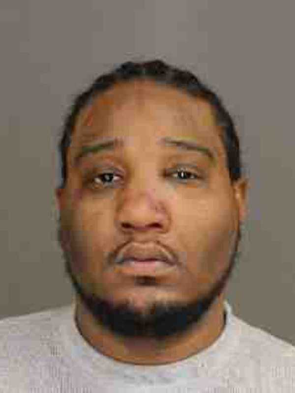 Nanuet Man Assaults Officers After Trying To Pass Bad Checks, Police Say