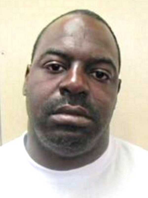 Paterson Police Charge Lodi Ex-Con In Street Holdup