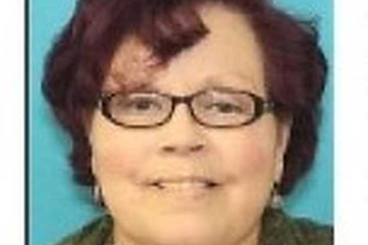 Missing Woman In Suburban Philly May Be Endangered, Police Say